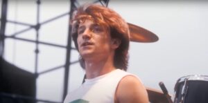 Bono: Stories of Surrender il Documentario