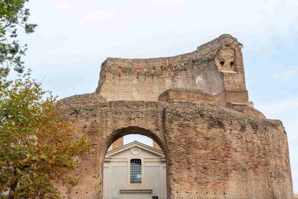 Monumenti Aperti Roma Est