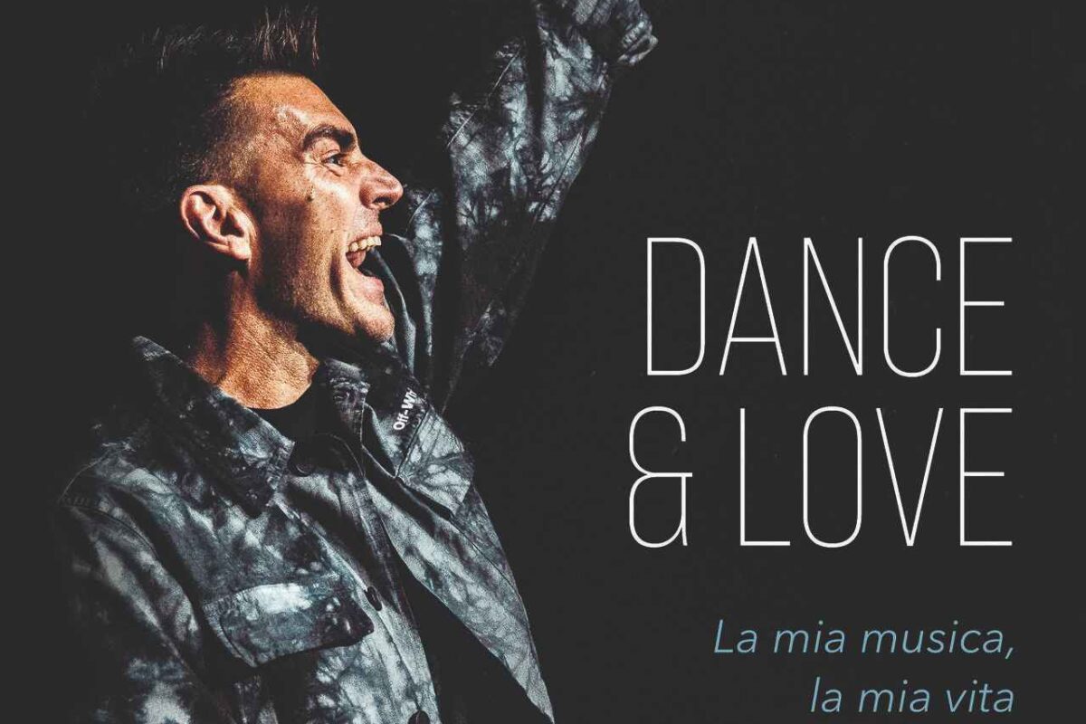 Gabry Ponte nuovo libro