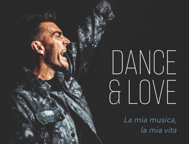 Gabry Ponte nuovo libro