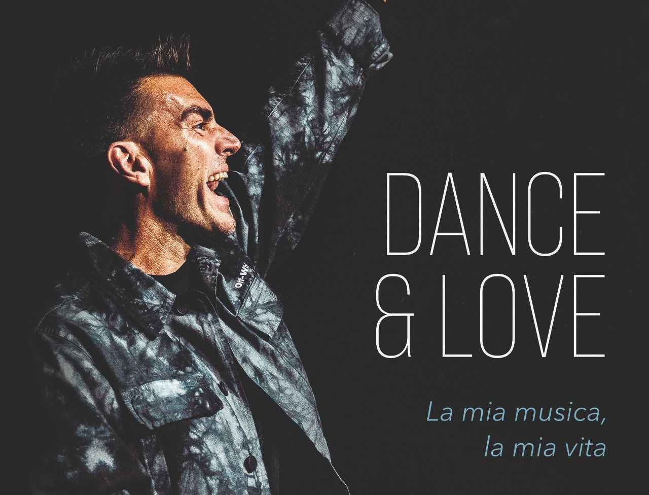 Gabry Ponte nuovo libro