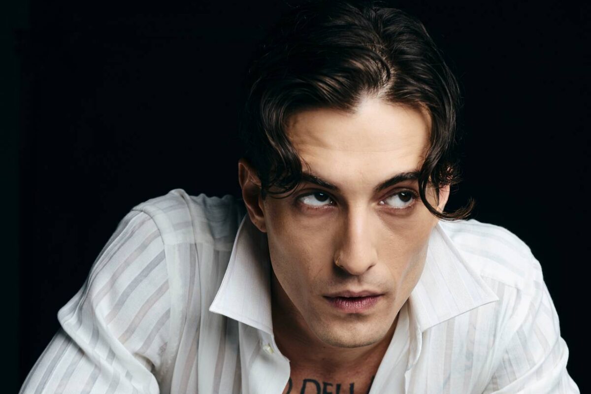 Damiano David nuovo album
