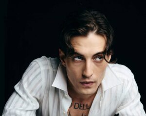 Damiano David nuovo album