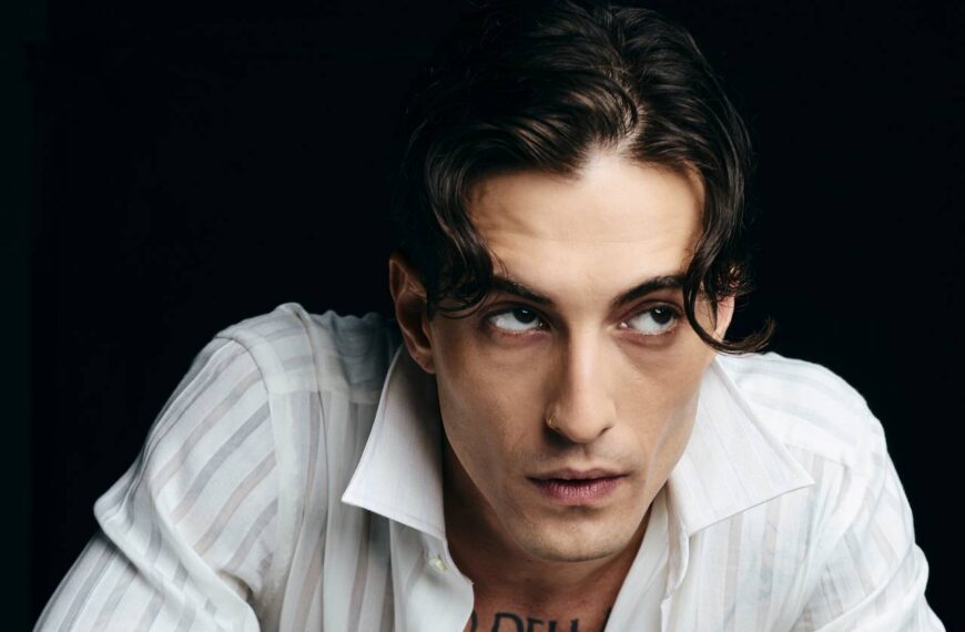 Damiano David nuovo album