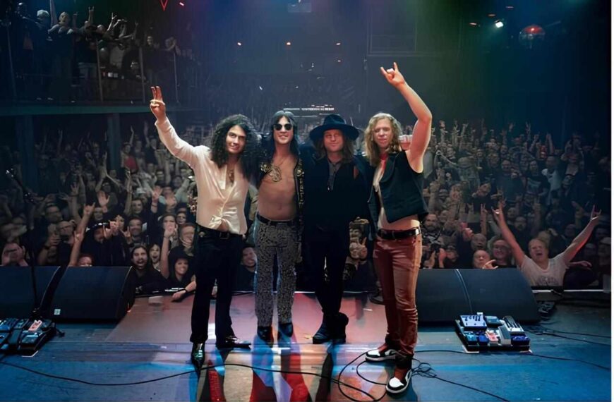 DIRTY HONEY TOUR