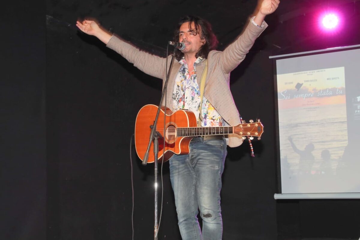 Davide De Marinis