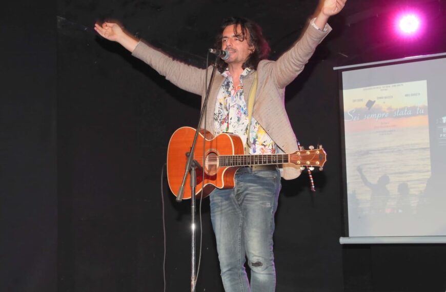 Davide De Marinis