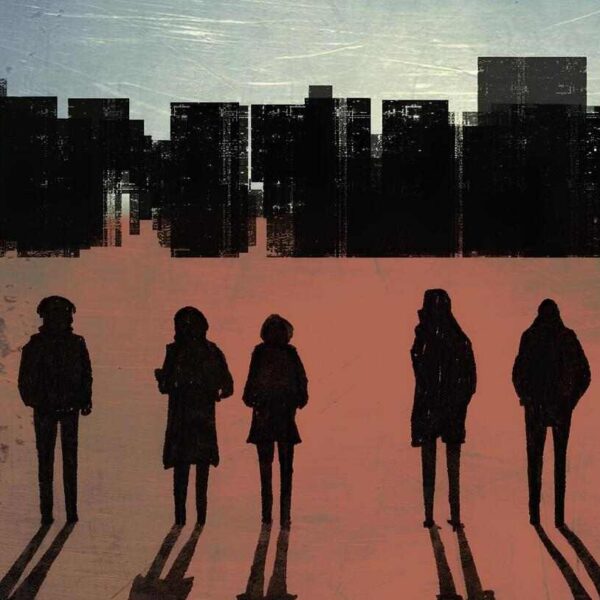 “Back Again (Edit)” – Terzo singolo degli Escape to the Roof