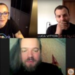 Intervista Agli Evelin Roger
