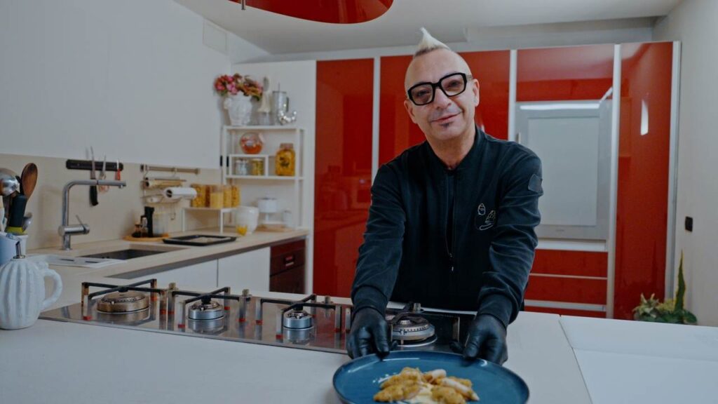 FOOD NETWORK nuova serie giugno