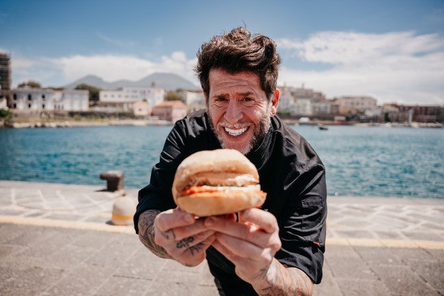FOOD NETWORK nuova serie giugno