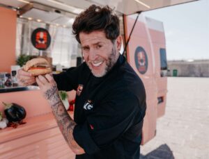 IL PANINO PERFETTO – SUMMER EDITION