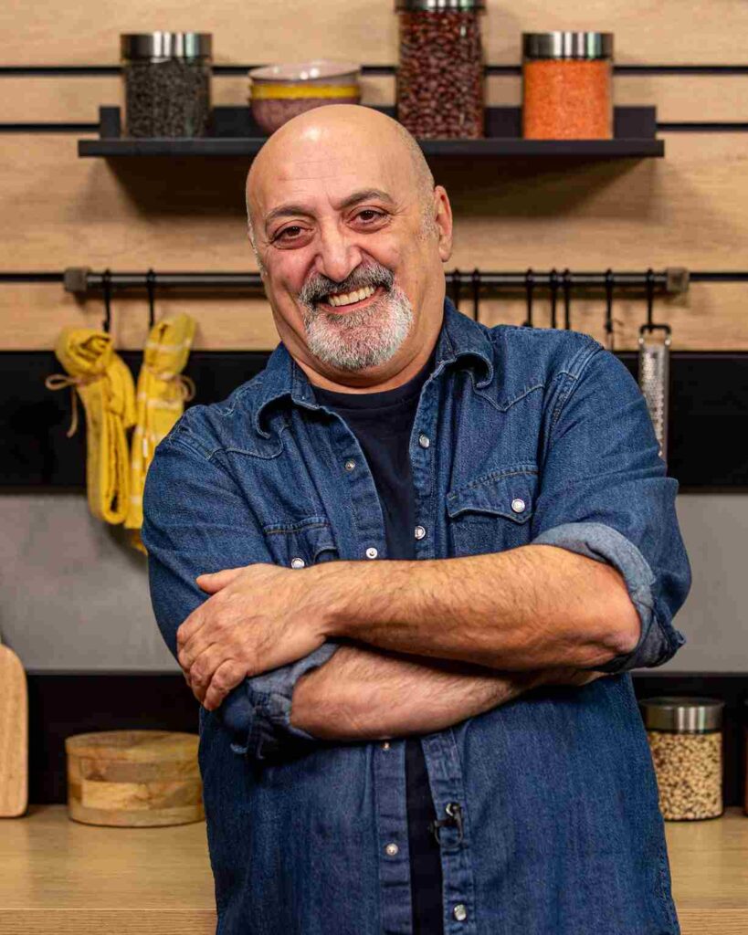 Food Network Cucina in Prima TV