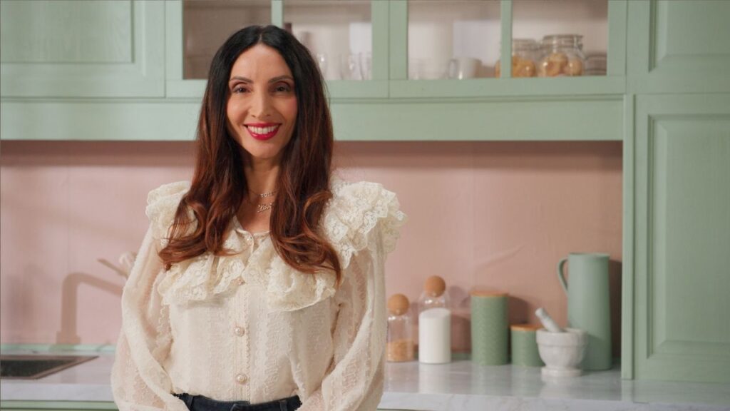 Food Network Cucina in Prima TV