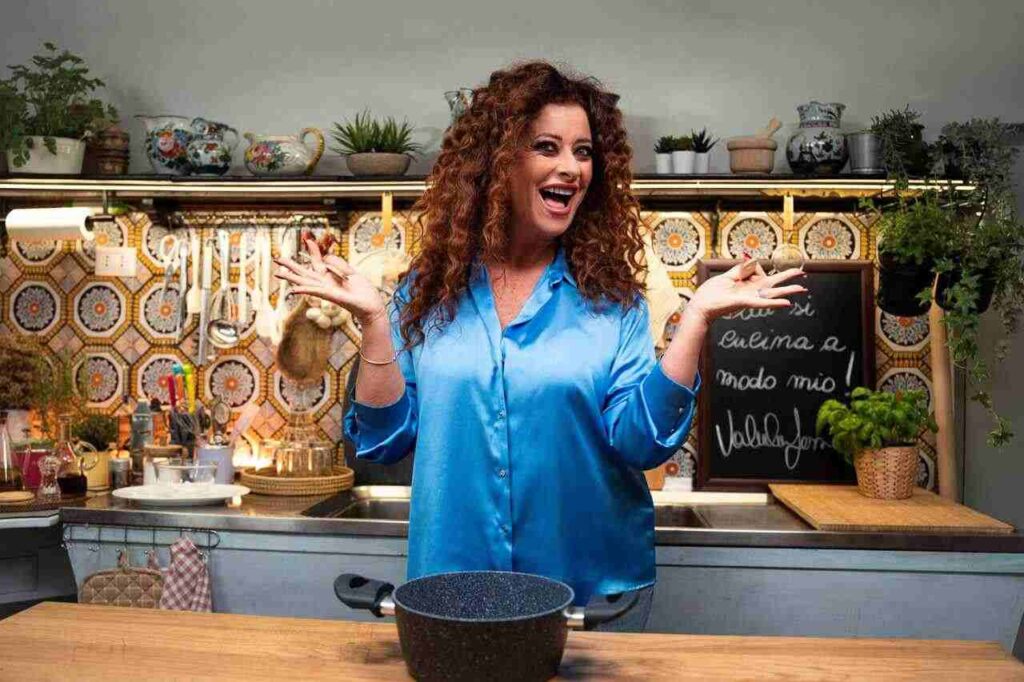 Food Network Cucina in Prima TV