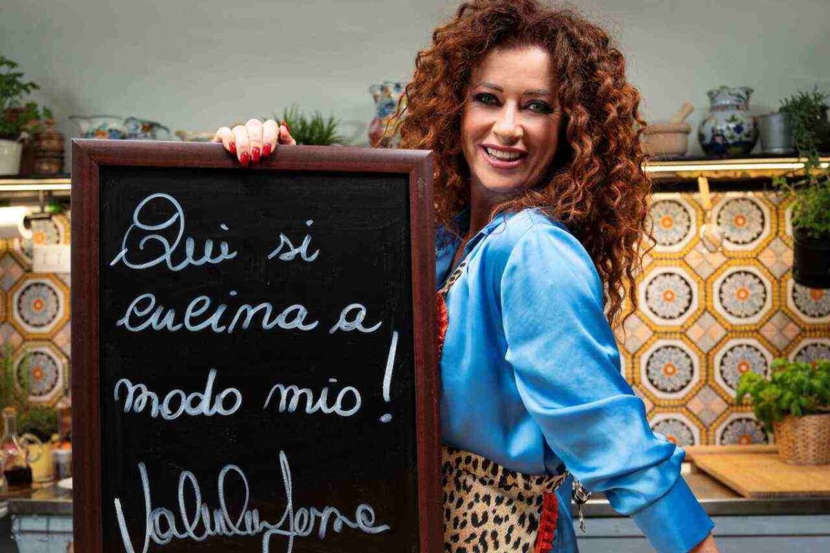 Food Network Cucina in Prima TV