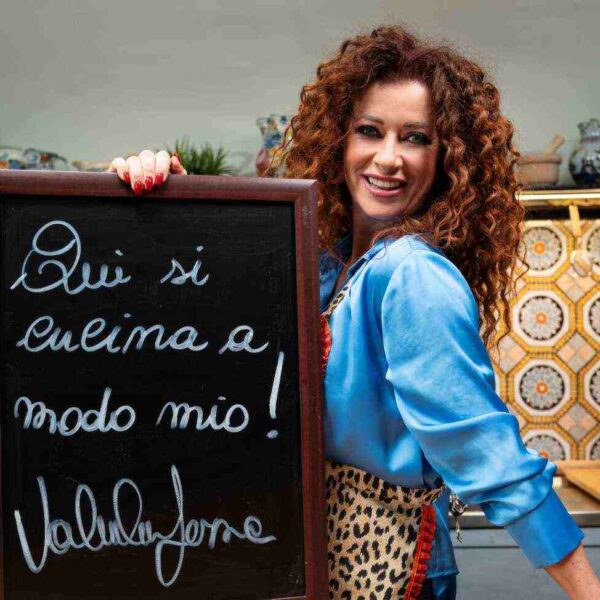 Food Network Cucina in Prima TV