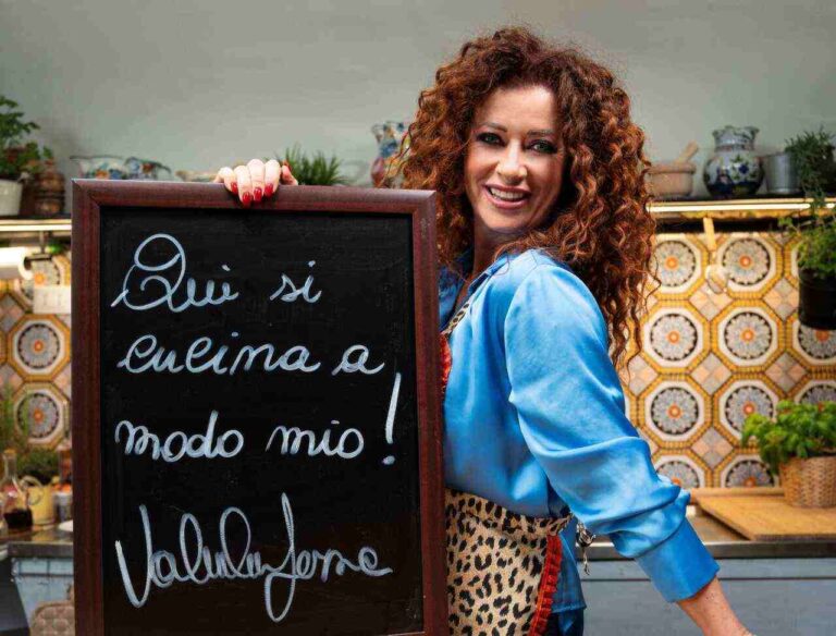 Food Network Cucina in Prima TV