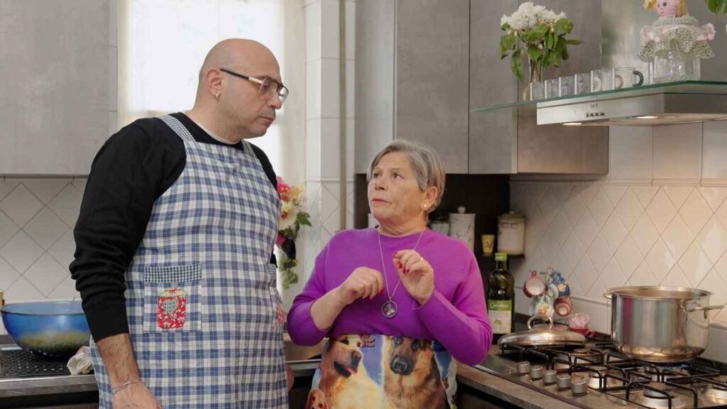 FOOD NETWORK nuova serie giugno