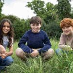 Nuovi volti di “Harry Potter”
