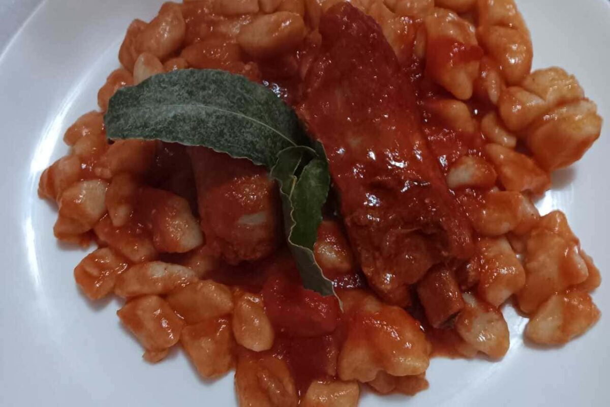 Gnocchi