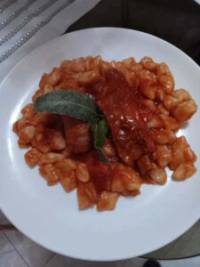 Gnocchi
