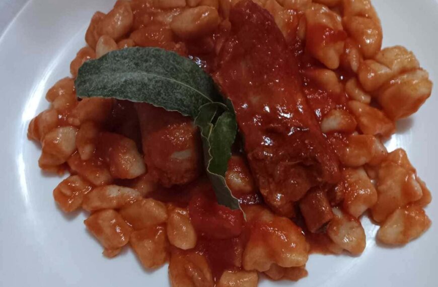 Gnocchi