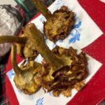 Carciofi alla Giudia ricetta
