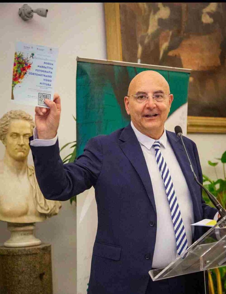 Alberoandronico XIX Edizione Premio
