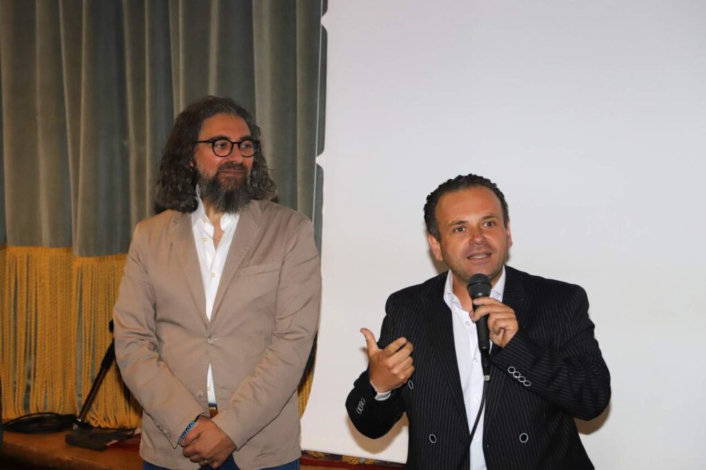 Salvo Campisano 