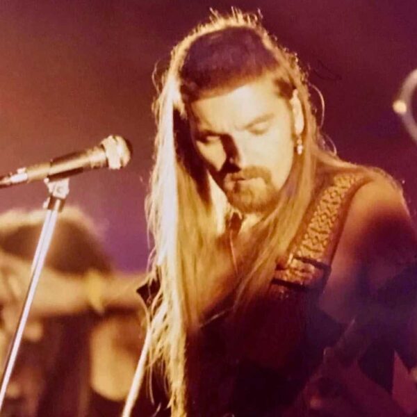 Garry “Moonboot” Masters: i ricordi del fondatore di The Magic Mushroom Band della scena musicale londinese anni ’60 e ’70