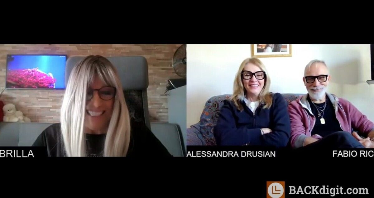 Intervista ai Jalisse