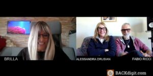 Intervista ai Jalisse