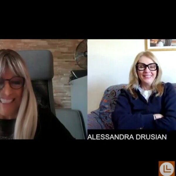 Intervista ai Jalisse