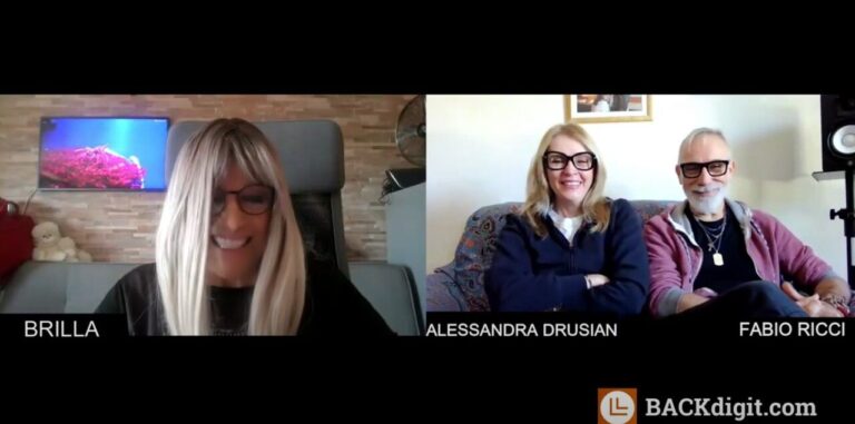 Intervista ai Jalisse