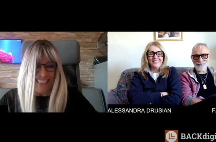Intervista ai Jalisse