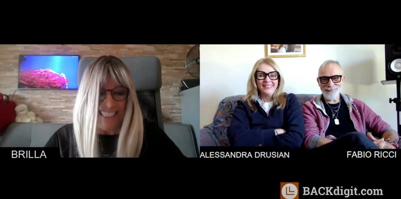 Intervista ai Jalisse