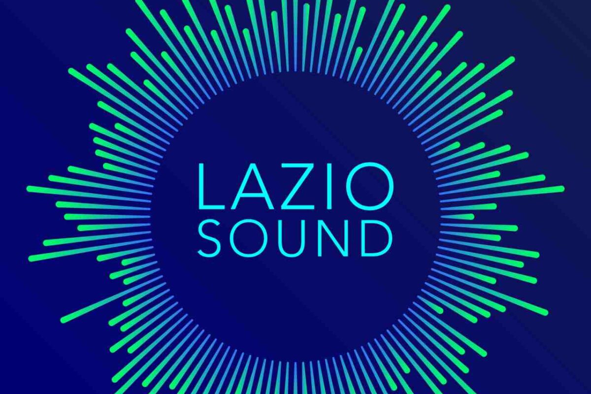 LazioSound 2025
