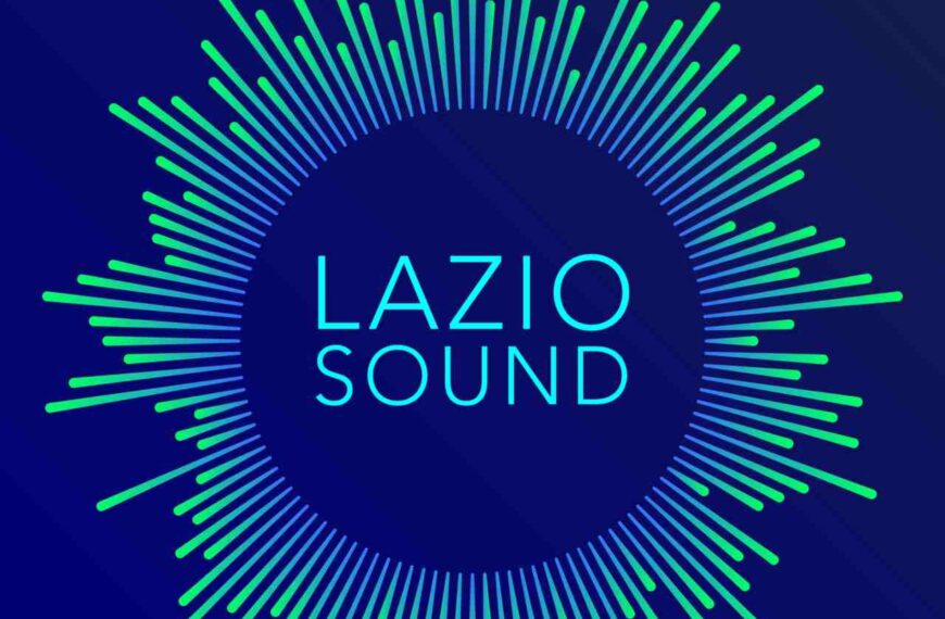 LazioSound 2025
