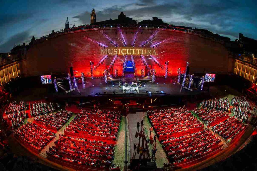 Festival della Canzone Popolare e d'Autore
