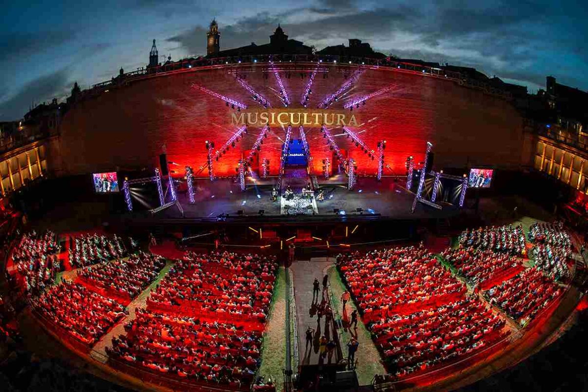 Festival della Canzone Popolare e d'Autore
