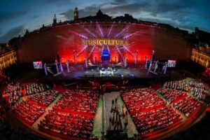 Festival della Canzone Popolare e d'Autore