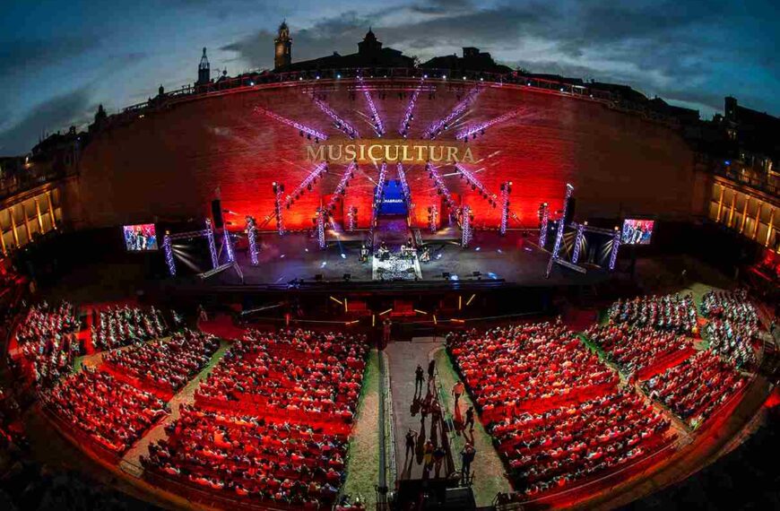 Festival della Canzone Popolare e d'Autore