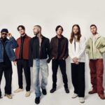 Maroon 5 & Lisa