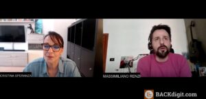 Intervista a Massimiliano Renzi dei Rossonoha