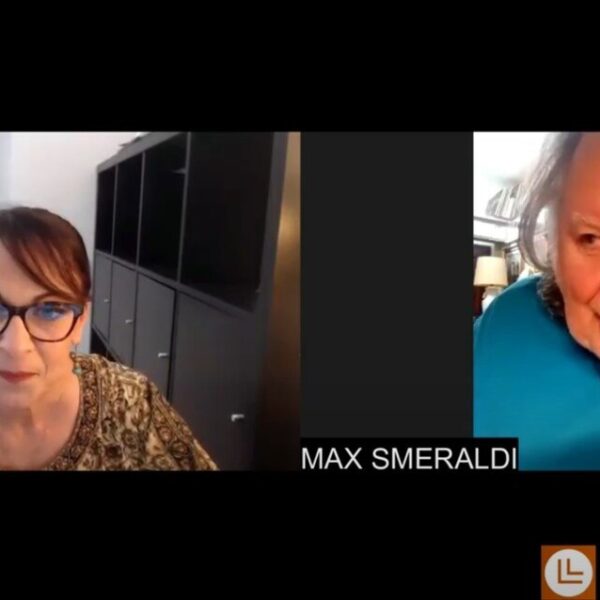 Intervista a Max Smeraldi di Cristina Speranza: “Scotland Soldier” il nuovo album