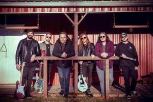 NEAL MORSE & THE RESONANCE