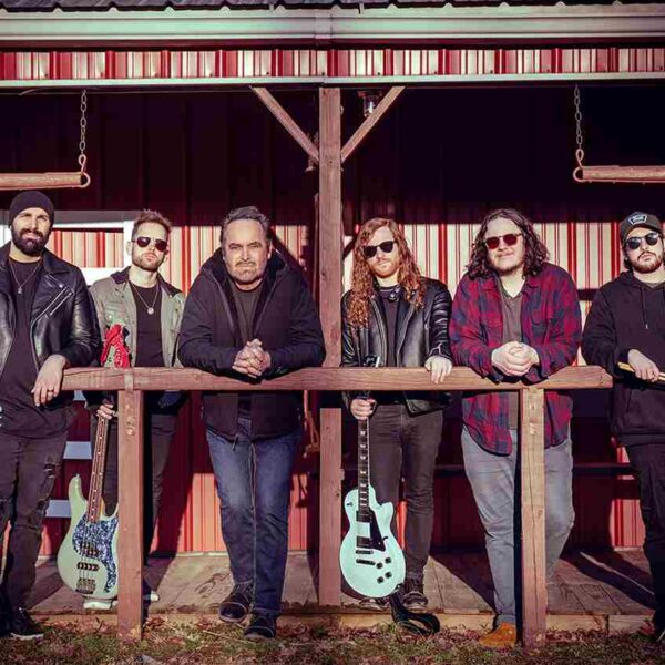 NEAL MORSE & THE RESONANCE unica data in Italia il 15 giugno al Phenomenon