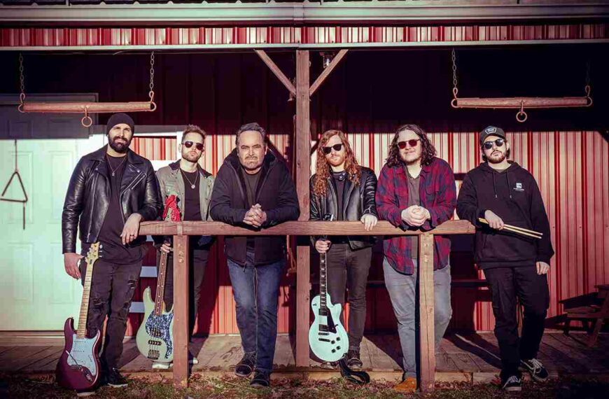 NEAL MORSE & THE RESONANCE