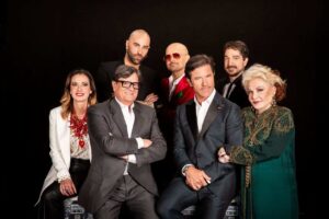 CASH OR TRASH prima serata